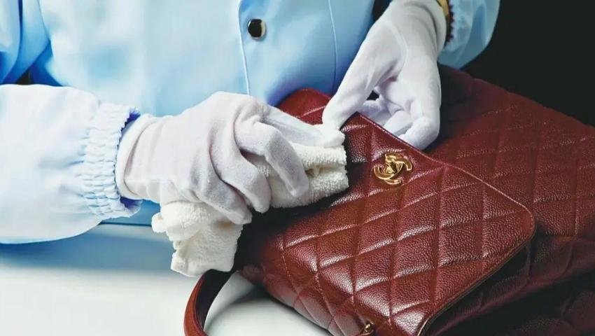 5 Sure Fire Tips For Preserving Your Handbag