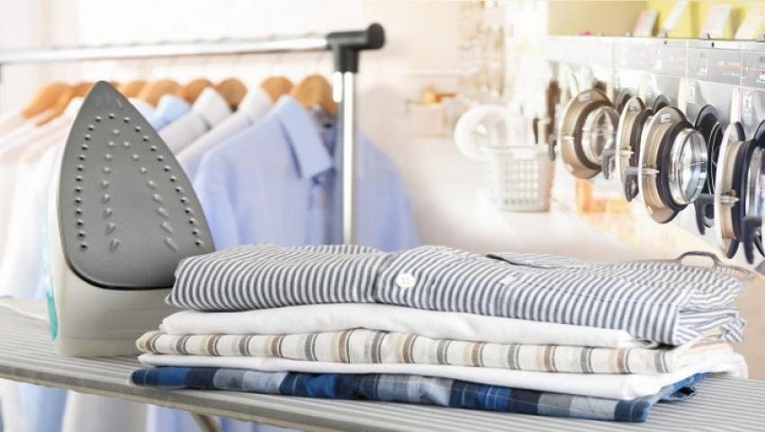 Dry Cleaning Services