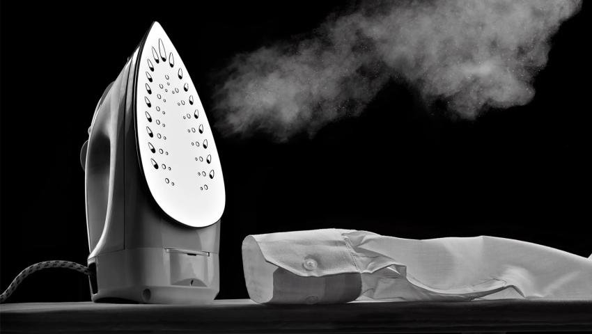 Steam Ironing Services