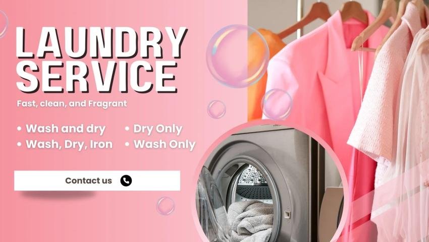 Laundry Services